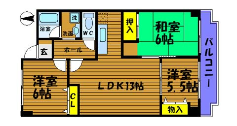 アーバンプラザ今里