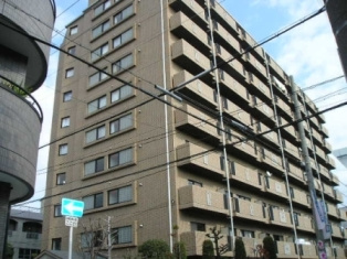 アーバンプラザ今里