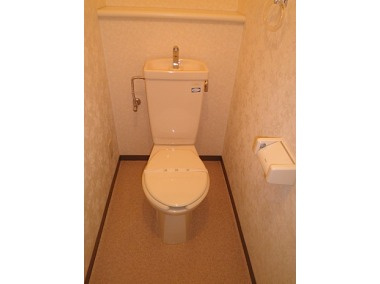 アーバンプラザ今里のトイレ