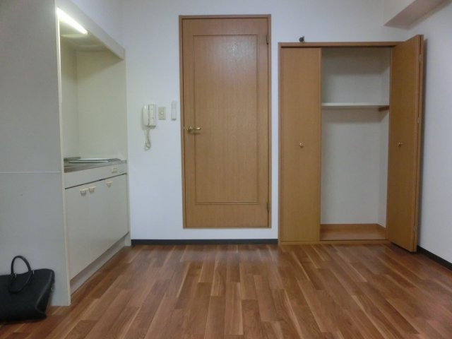 エトワールえびすのトイレ