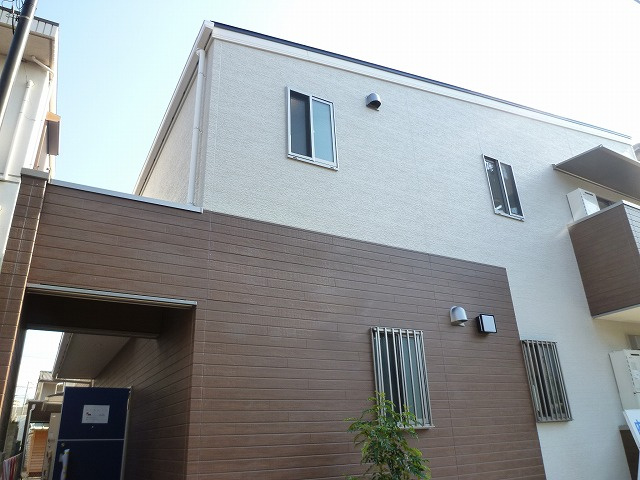 スプリングソナタの外観