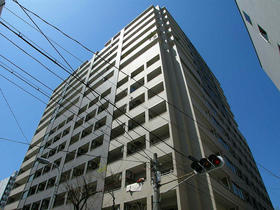 カスタリア日本橋高津