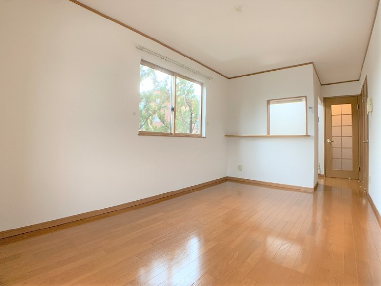 ゆ～とぴあの居間・リビング