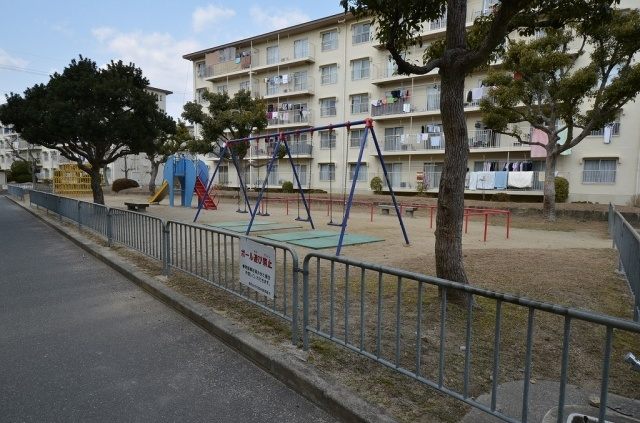 公園