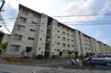 公社清和台住宅１０号棟の画像
