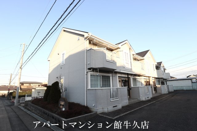ソレアードホソヤA