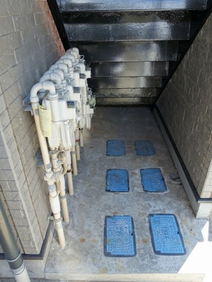 【その他共用部分】 | コーポＫ