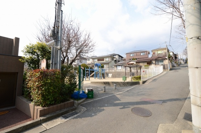 公園