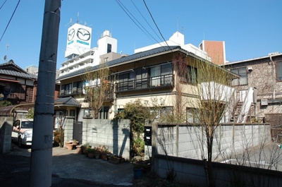 【外観】 | ローズヴィラ