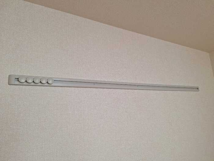 イーストヒルズ高松の設備