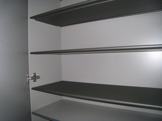 イーストヒルズ高松の玄関