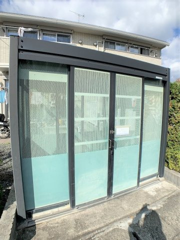 イーストヒルズ高松のその他共用部分