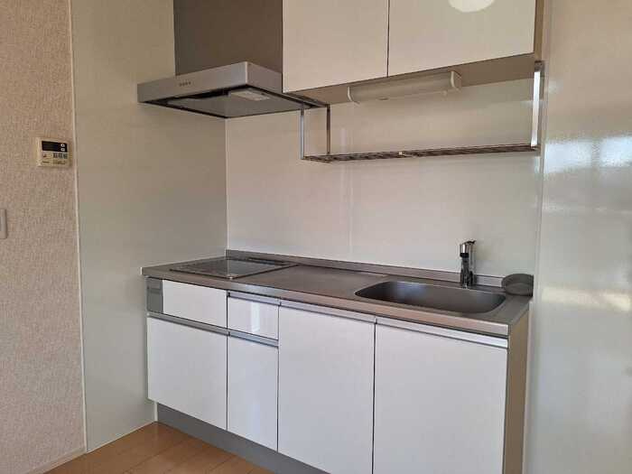 イーストヒルズ高松のキッチン