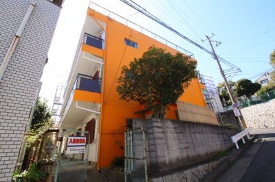 【外観】 | 植垣マンション