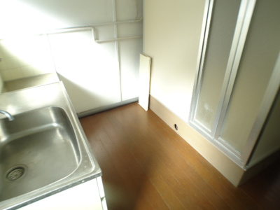 【内装】 | 植垣マンション