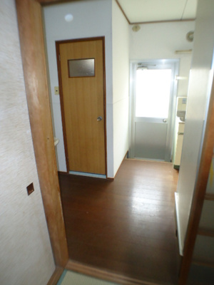 【設備】 | 植垣マンション