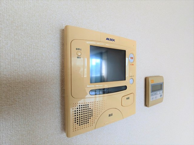 【セキュリティ】 | マチュリティ小石川 | 【マチュリティ小石川】