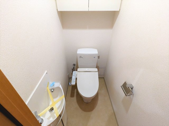 【トイレ】 | マチュリティ小石川 | 【マチュリティ小石川】