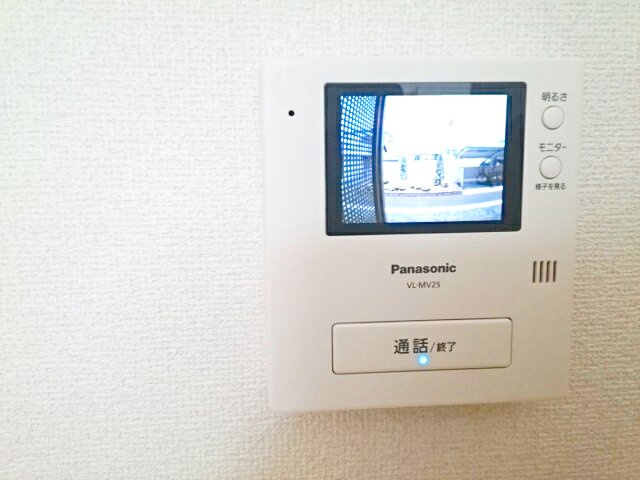 【セキュリティ】 | アン　ソレイエＢ