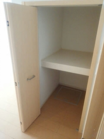 【設備】 | アン　ソレイエＢ