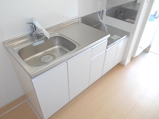 【キッチン】 | アン　ソレイエＢ