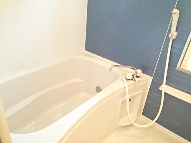 【浴室】 | アン　ソレイエＢ