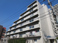 エルアージュ小石川Ａ棟の画像