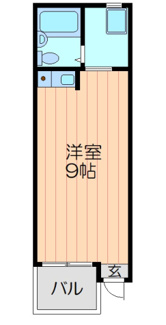  | 近江マンション