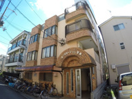 ロータリーマンション萱島の画像