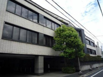 【外観】 | パレ神楽坂