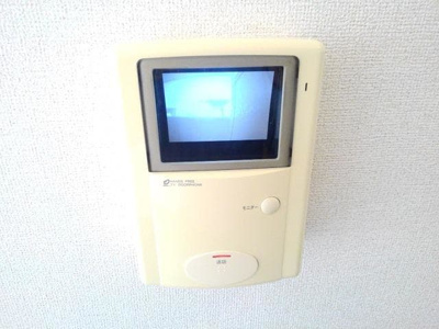 【セキュリティ】 | ウエストヒルＢ