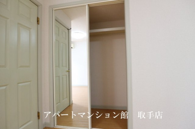 【収納】 | アイビーハイツ