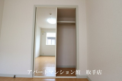 【内装】 | アイビーハイツ