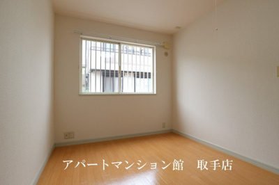 【寝室】 | アイビーハイツ