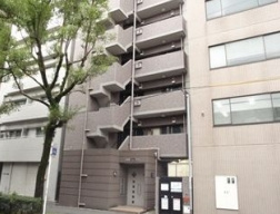 旧ＳＴ3の外観|イ・カーサＭ’ＳⅡ（1R）　　外観
写真は別号室タイプです