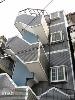 【外観】 | マイ・モア