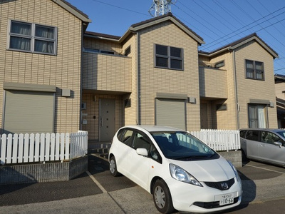 【外観】 | サザンブリーズ