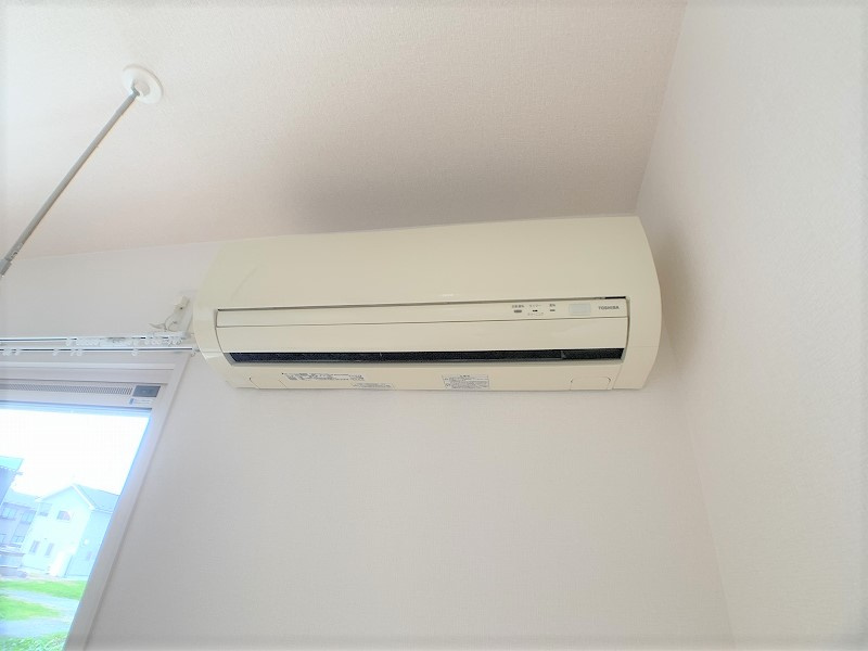 セジュールリモンの設備