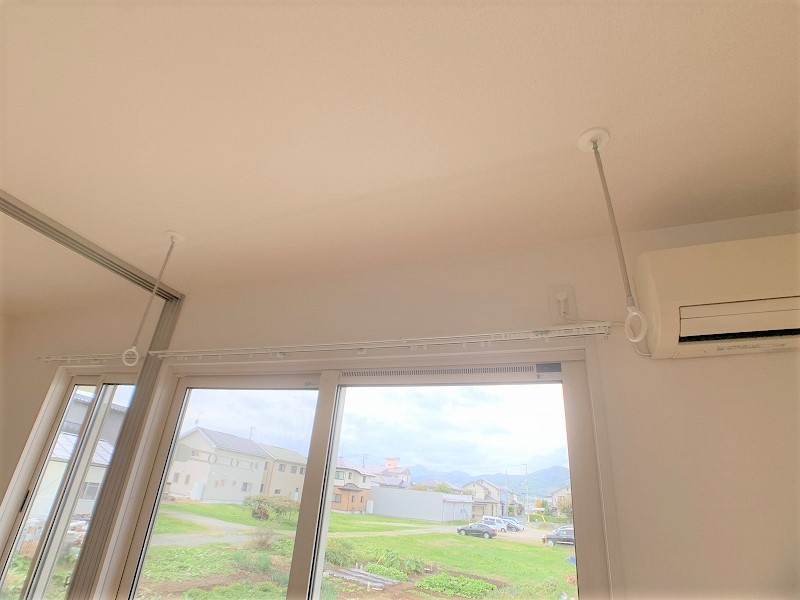 セジュールリモンの設備