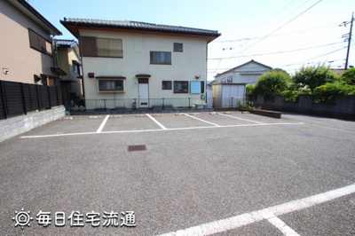 【駐車場】 | ＨＩＫＡＲＩ