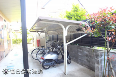 【その他共用部分】 | ＨＩＫＡＲＩ