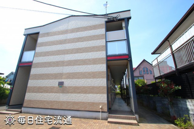 【外観】 | ＨＩＫＡＲＩ