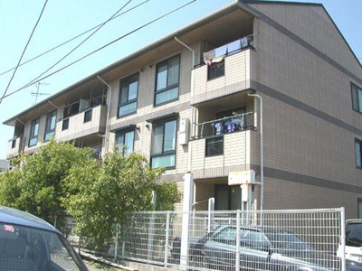 【外観】 | ナパバレイ