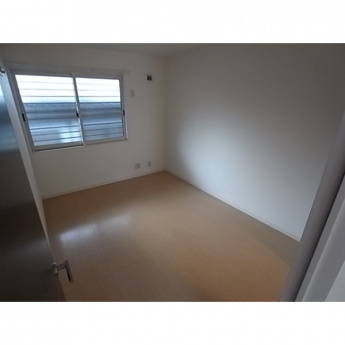 【洋室】 | ガーデンコート車Ｄ棟