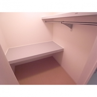 【収納】 | ガーデンコート車Ｄ棟