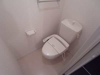 【トイレ】 | ガーデンコート車Ｄ棟