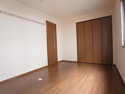 【洋室】 | サニーガーデン須磨Ａ