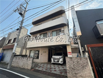 コーポ柚子の画像