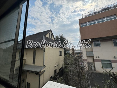 【展望】 | コーポ柚子