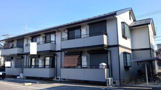 ロイヤルアネックス弐番館